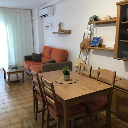 Apartamento Con Parquing Zona Centro Peniscola Exterior photo