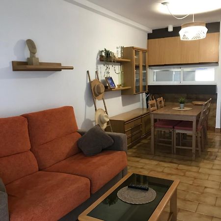 Apartamento Con Parquing Zona Centro Peniscola Exterior photo