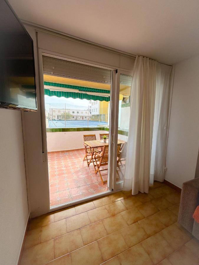 Apartamento Con Parquing Zona Centro Peniscola Exterior photo