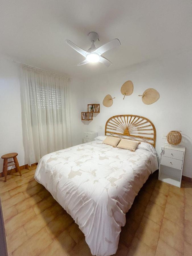 Apartamento Con Parquing Zona Centro Peniscola Exterior photo